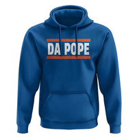 Da Pope Leo XIV Hoodie Cardinal Robert Francis Prevost 267th Pope