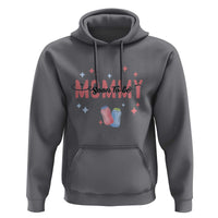 New Mom Hoodie Soon To Be Mommy TS02