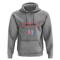 New Mom Hoodie Soon To Be Mommy TS02