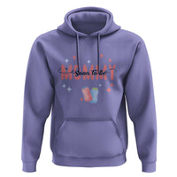 New Mom Hoodie Soon To Be Mommy TS02