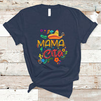 Mexican Mom T Shirt Funny Nacho Average Mom Mamacita Latina Latino Hispanic Mexican Mom, Shirt in Spanish, Gag Gifts For Mom, Mother's Day Gifts, Women - Wonder Print Shop