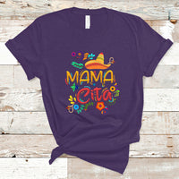 Mexican Mom T Shirt Funny Nacho Average Mom Mamacita Latina Latino Hispanic Mexican Mom, Shirt in Spanish, Gag Gifts For Mom, Mother's Day Gifts, Women - Wonder Print Shop