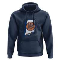 But This Is Indiana Basketball Hoodie Indy Hoops Pride Sport Lover