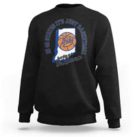 But This Is Indiana Basketball Sweatshirt Indy Hoops Pride Sport Lover