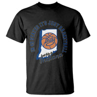 But This Is Indiana Basketball T Shirt Indy Hoops Pride Sport Lover
