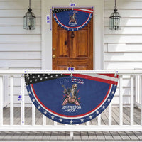Let Freedom Rock George Washington Rock Star Patriotic Fan Flag Funny Electric Guitar Player American Flag Suit 1776 to 2026 Semiquincentennial