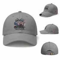 America Born to Ride Free 250 Years Biker Baseball Cap American Flag Chopper Motorcycle Statue of Liberty 1776 to 2026 Semiquincentennial