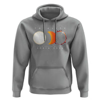 Spain Total Solar Eclipse 2026 Totality Hoodie Espana Travel Souvenir Astronomy Geek Gift