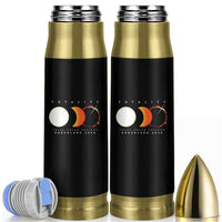 Greenland Total Solar Eclipse 2026 Totality Bullet Tumbler Travel Souvenir Astronomy Geek Gift