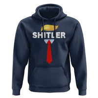Funny Political Satire Hoodie Sarcastic Political Parody - Wonder Print Shop
