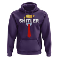Funny Political Satire Hoodie Sarcastic Political Parody - Wonder Print Shop