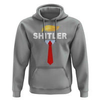 Funny Political Satire Hoodie Sarcastic Political Parody - Wonder Print Shop
