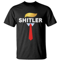 Funny Political Satire T Shirt Sarcastic Political Parody - Wonder Print Shop