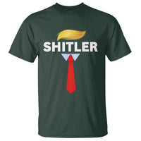 Funny Political Satire T Shirt Sarcastic Political Parody - Wonder Print Shop