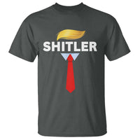 Funny Political Satire T Shirt Sarcastic Political Parody - Wonder Print Shop