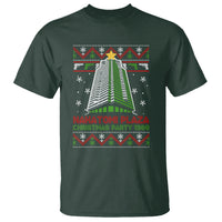 Nakatomi Plaza T Shirt Christmas Party 1988 - Wonder Print Shop