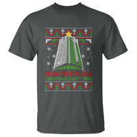 Nakatomi Plaza T Shirt Christmas Party 1988 - Wonder Print Shop