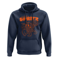 Aperitivo Spritz Hoodie Funny Italiano Aperollin' Recipe