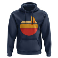 Aperol Spritz Hoodie Sprizz Summer Cocktail Lover Retro Sunset
