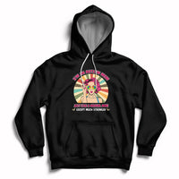 Cool Autism Mom Much Stronger Support Autism Autistic Kids Hoodie - Wonder Print Shop