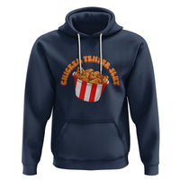 Funny Chicken Tender Slut Hoodie Tendies Bucket - Wonder Print Shop