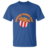 Funny Chicken Tender Slut T Shirt Tendies Bucket - Wonder Print Shop