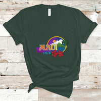Maui Hawaii Pray For Maui Strong Hawaii Strong T Shirt - Wonder Print Shop