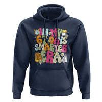 In My 67 Days Smarter Era Hoodie Cute Retro 6 7 Days of School Six Seven Meme - Wonder Print Shop