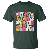 In My 67 Days Smarter Era T Shirt Cute Retro 6 7 Days of School Six Seven Meme - Wonder Print Shop