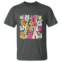 In My 67 Days Smarter Era T Shirt Cute Retro 6 7 Days of School Six Seven Meme - Wonder Print Shop