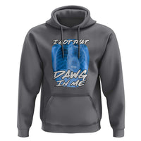 I Got That Dawg In Me Hoodie Funny Pitbull Xray Ironic Meme Viral Quote