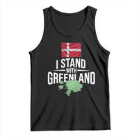 I Stand With The People of Iran Tank Top Iranian Revolution Freedom Supporter