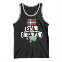 I Stand With The People of Iran Tank Top Iranian Revolution Freedom Supporter