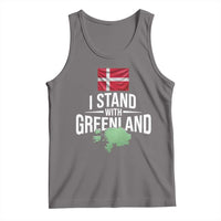 I Stand With The People of Iran Tank Top Iranian Revolution Freedom Supporter