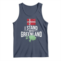 I Stand With The People of Iran Tank Top Iranian Revolution Freedom Supporter