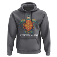 The Gulf Of Mexico Hoodie
