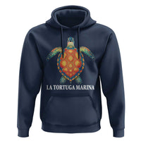 The Gulf Of Mexico Hoodie