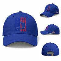 Vintage Retro Map of Haiti Baseball Cap Haitian Heritage Pride Travel Souvenir