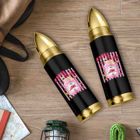 Cute Christian Faith Preppy Graphic Bullet Tumbler Jesus Is My Jam Strawberry Fruit Jar