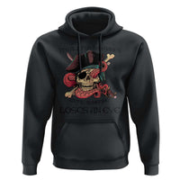 Funny Pirate Hoodie All Fun And Games Until Someone Loses An Eye
