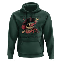 Funny Pirate Hoodie All Fun And Games Until Someone Loses An Eye