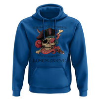 Funny Pirate Hoodie All Fun And Games Until Someone Loses An Eye