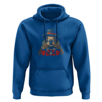 Cute Groundhog Hoodie Woodchuck Day Animal Lover