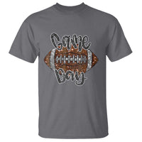 American Football Game Day T Shirt Rugby Season - Wonder Print Shop