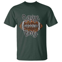 American Football Game Day T Shirt Rugby Season - Wonder Print Shop