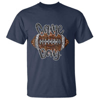 American Football Game Day T Shirt Rugby Season - Wonder Print Shop