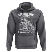 Sarcastic Smear The Qur Playround Game Hoodie LGBTQ Queer Pride - Wonder Print Shop