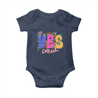 VBS Crew 2025 Baby Onesie Magninfied Vacation Bible School Adventure