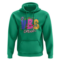VBS Crew 2025 Hoodie Magninfied Vacation Bible School Adventure