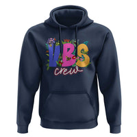 VBS Crew 2025 Hoodie Magninfied Vacation Bible School Adventure